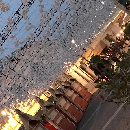 Vintage Ultracentral *