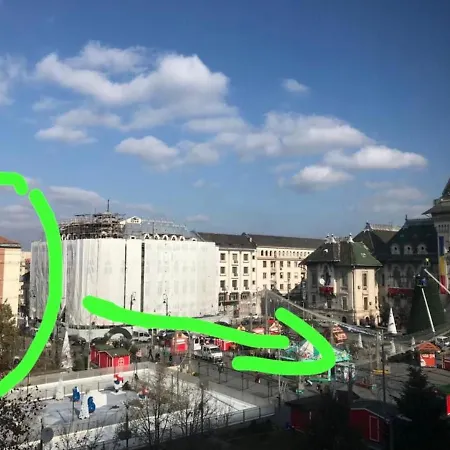 Vintage Ultracentral