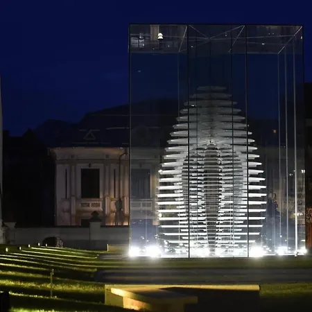 Apartment Vintage Ultracentral