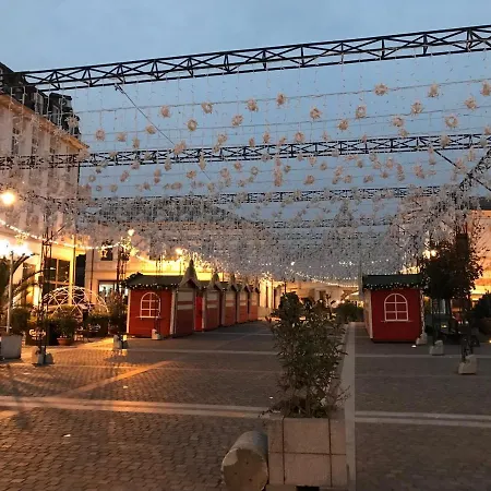 Vintage Ultracentral