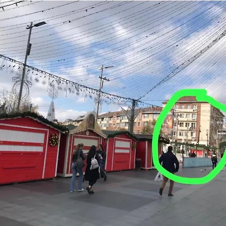 Vintage Ultracentral *