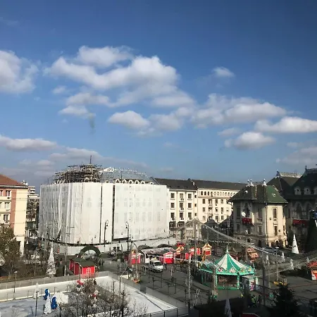 Vintage Ultracentral * Крайова