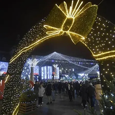 Vintage Ultracentral Craiova