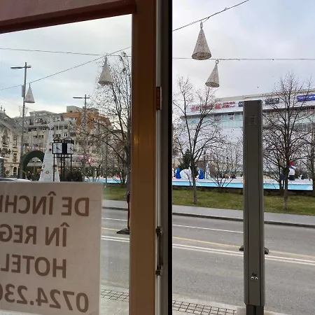 Апартаменты Vintage Ultracentral *