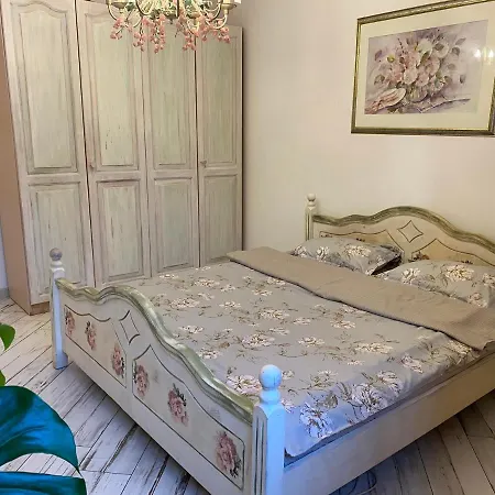 Vintage Ultracentral Apartmán Craiova
