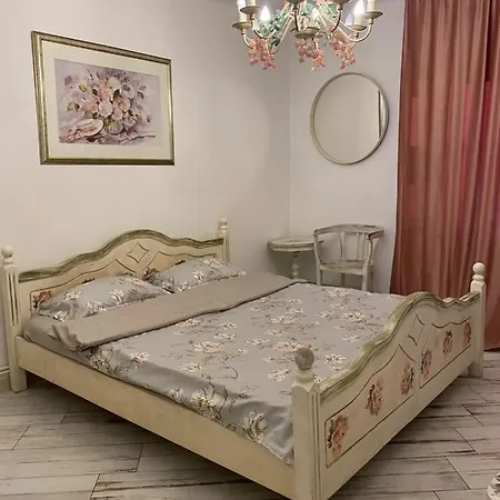 Vintage Ultracentral Apartment *