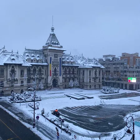 Vintage Ultracentral * Craiova