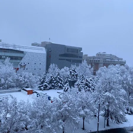 Apartment Vintage Ultracentral Craiova