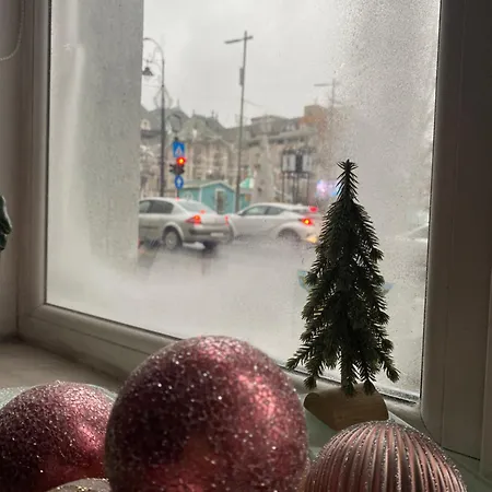 Vintage Ultracentral