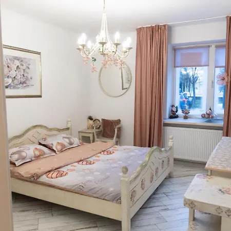 Apartment Vintage Ultracentral Craiova