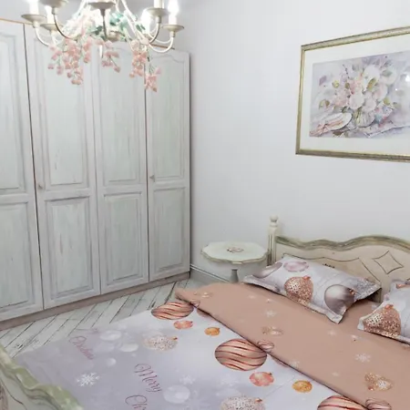 Vintage Ultracentral Apartment *