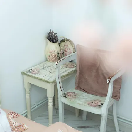 Vintage Ultracentral