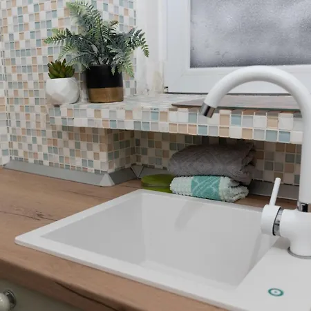 Apartment Vintage Ultracentral