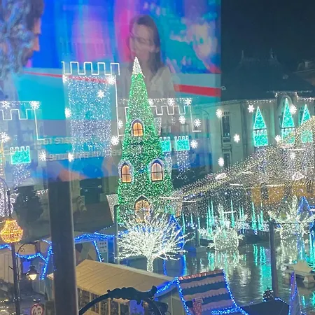 Vintage Ultracentral Apartment Craiova