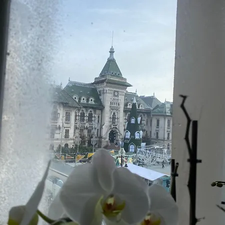 Vintage Ultracentral Apartment *