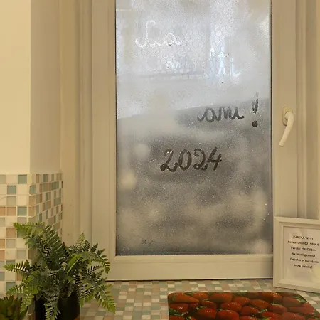 Vintage Ultracentral Apartment