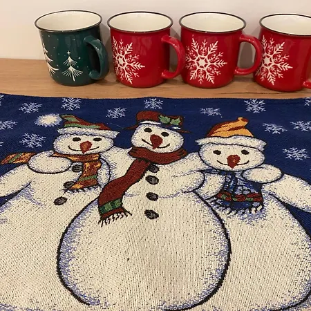 Vintage Ultracentral