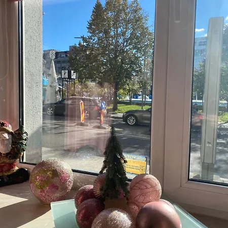 Apartment Vintage Ultracentral Craiova