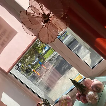 Vintage Ultracentral Apartment