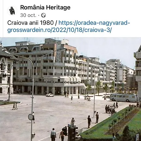 Vintage Ultracentral