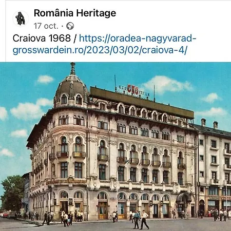 Vintage Ultracentral Apartment *