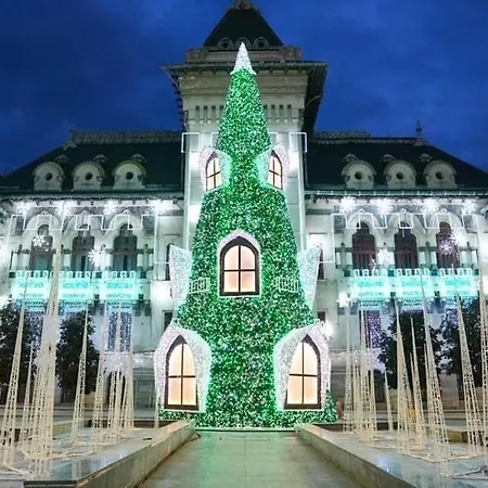 Vintage Ultracentral Craiova