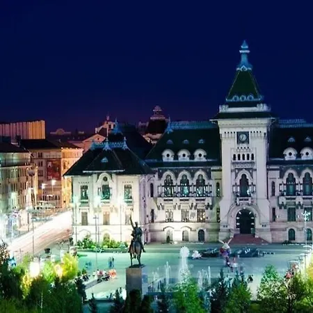 Vintage Ultracentral