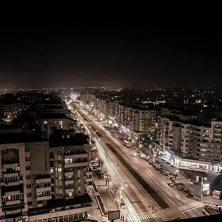 Apartment Vintage Ultracentral