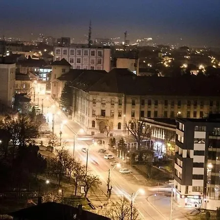 Vintage Ultracentral *