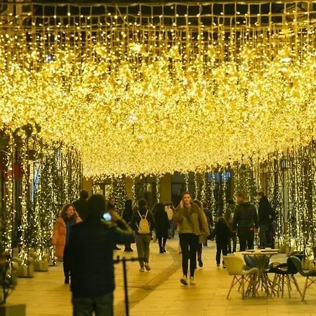 Apartment Vintage Ultracentral Craiova