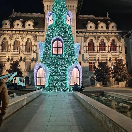 Vintage Ultracentral