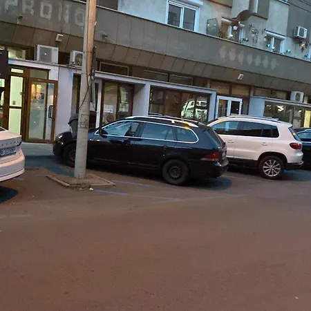 Vintage Ultracentral