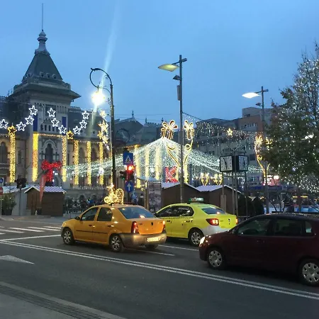 Vintage Ultracentral