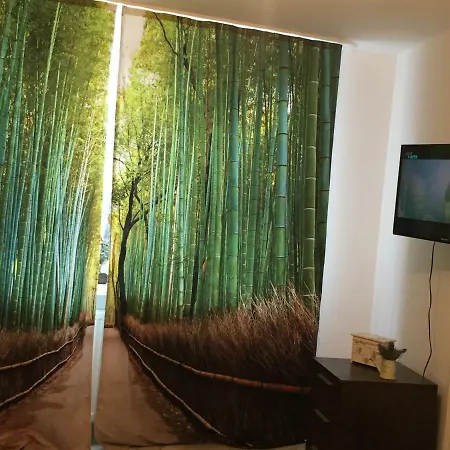 Apartment Vintage Ultracentral *