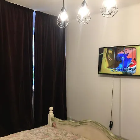 Apartment Vintage Ultracentral Craiova