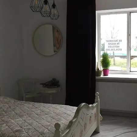 Apartment Vintage Ultracentral *