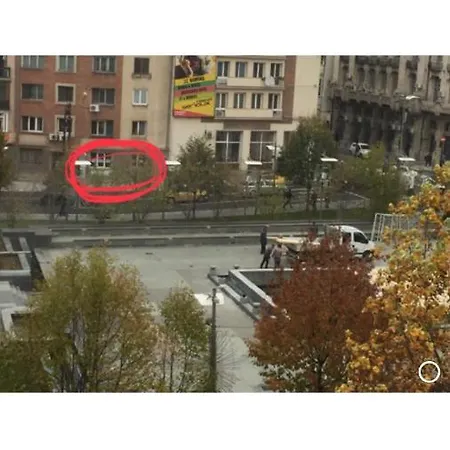 Vintage Ultracentral Apartmán Craiova