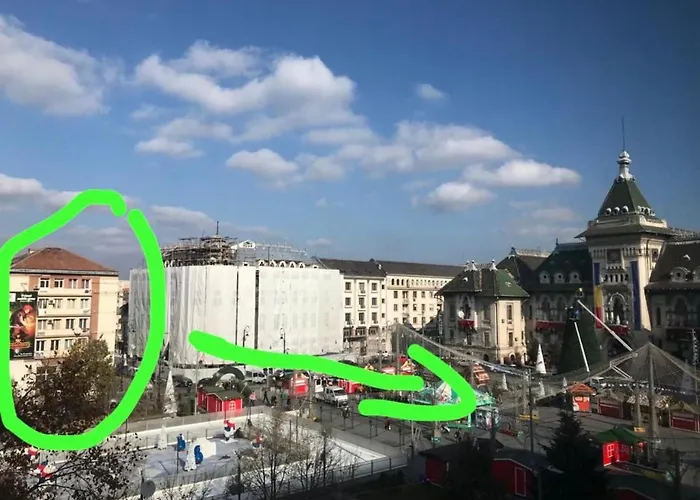 Vintage Ultracentral