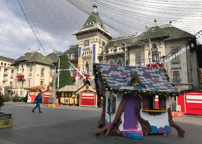 Vintage Ultracentral Крайова