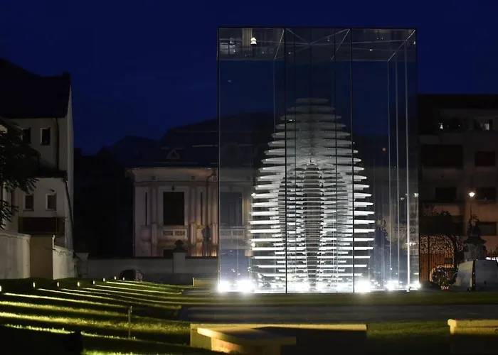 Apartament Vintage Ultracentral