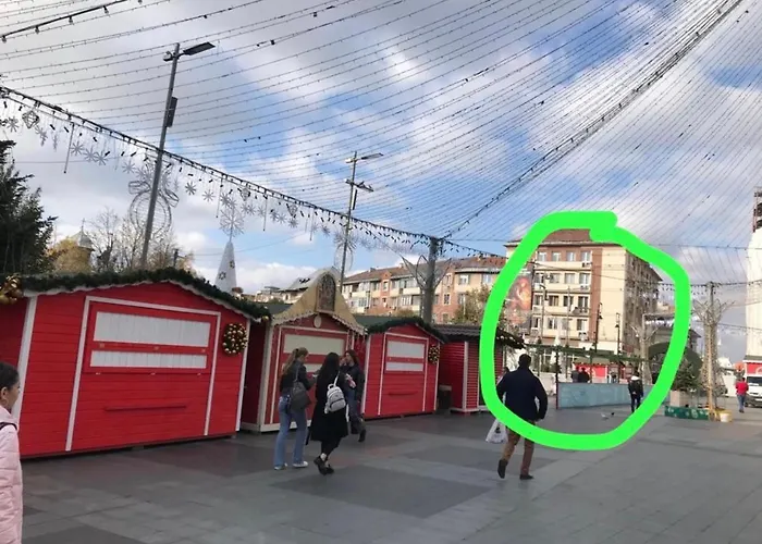 Vintage Ultracentral *