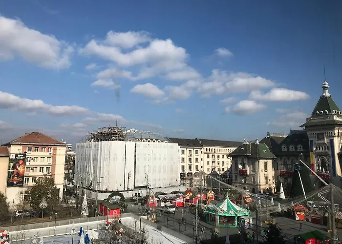 Vintage Ultracentral * Крайова