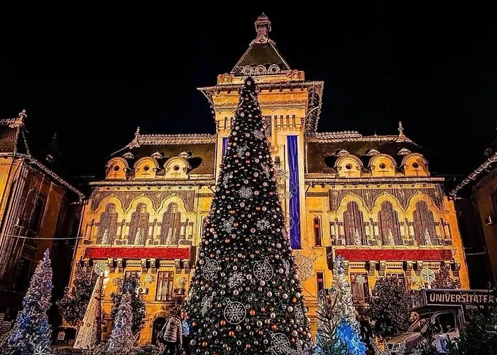 Vintage Ultracentral Апартаменты