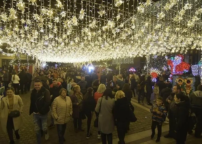 Апартаменты Vintage Ultracentral