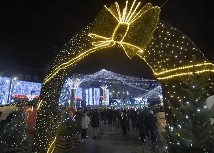 Vintage Ultracentral Крайова