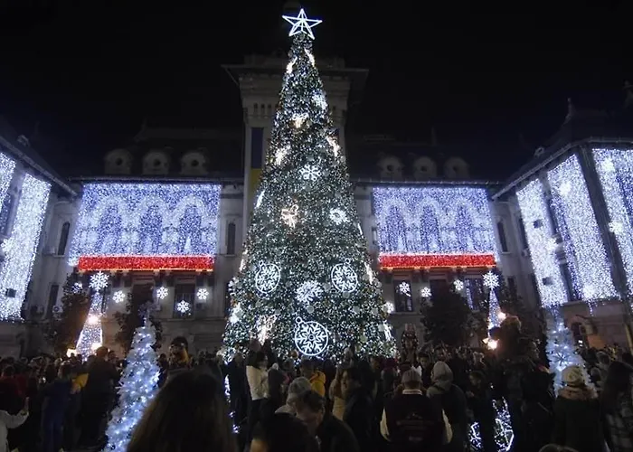 Vintage Ultracentral Krajowa