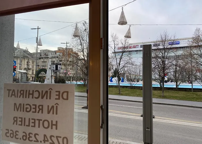 Апартаменты Vintage Ultracentral *