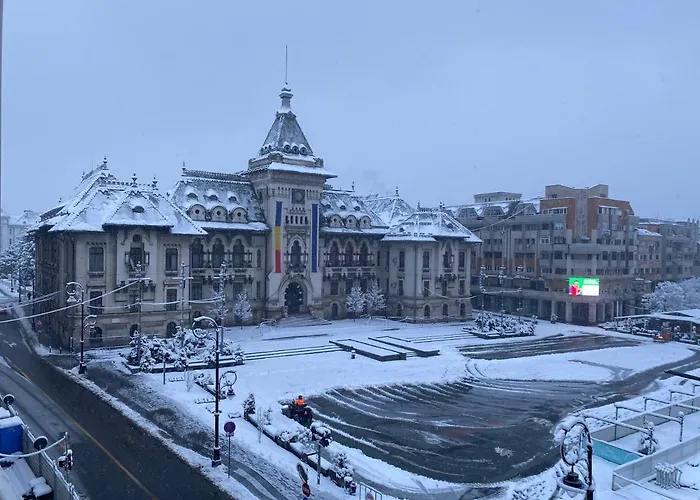 Vintage Ultracentral * Craiova