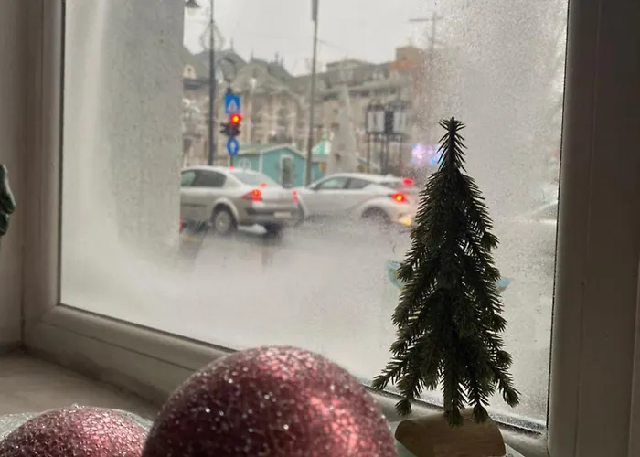 Vintage Ultracentral