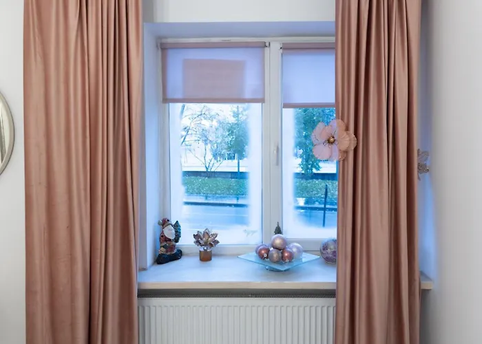 Apartament Vintage Ultracentral *